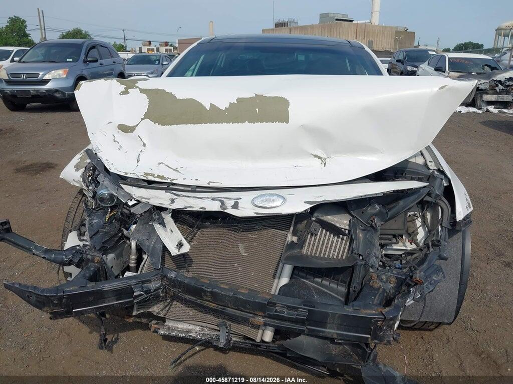 5XXGR4A67DG093618 2013 KIA OPTIMA photo no. 12
