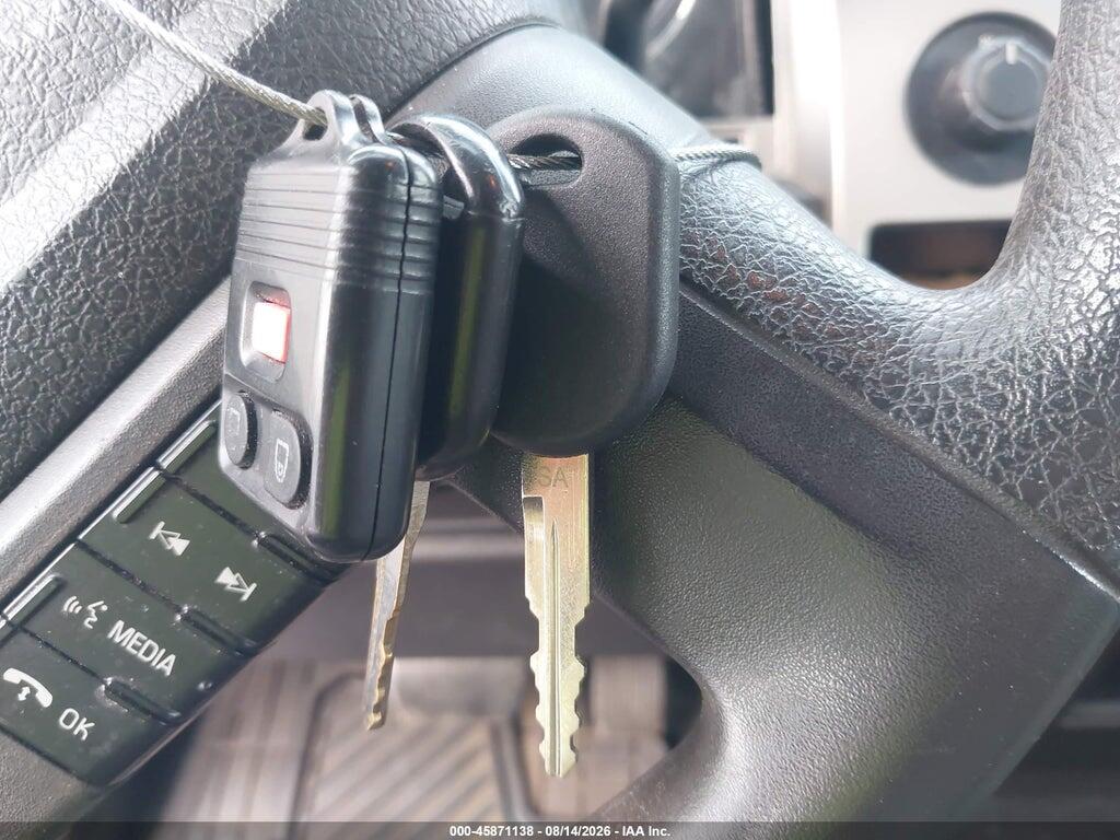 1FTFW1EF2DKF81183 2013 FORD F-150 photo no. 11