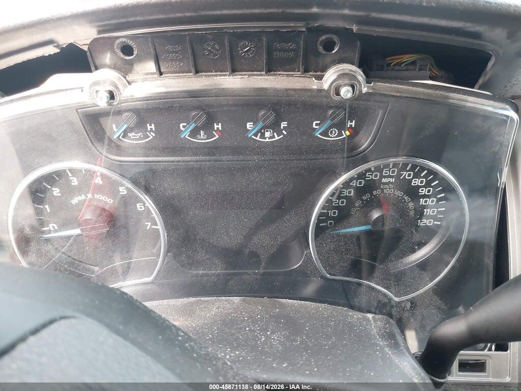 1FTFW1EF2DKF81183 2013 FORD F-150 photo no. 7