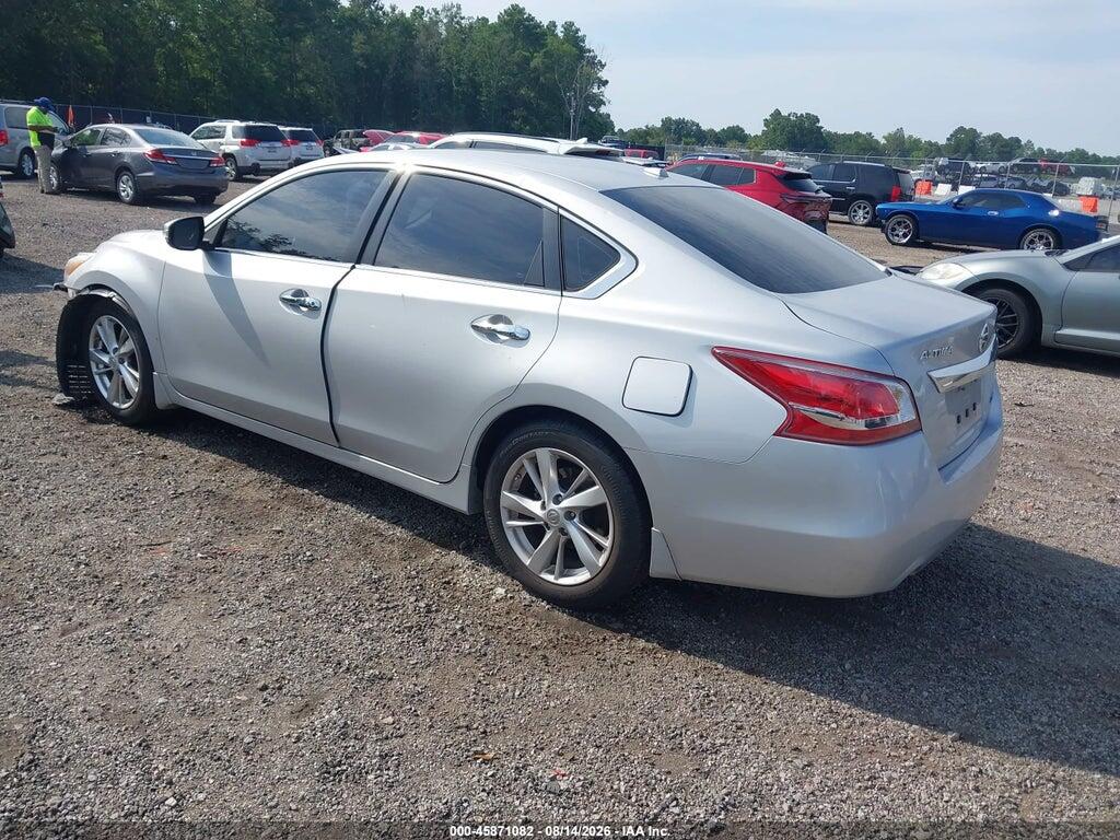 1N4AL3AP4DN437815 2013 NISSAN ALTIMA photo no. 3