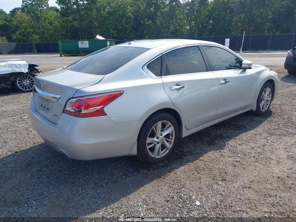 1N4AL3AP4DN437815 2013 NISSAN ALTIMA photo no. 4
