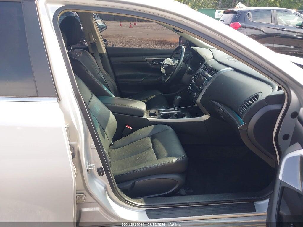 1N4AL3AP4DN437815 2013 NISSAN ALTIMA photo no. 5