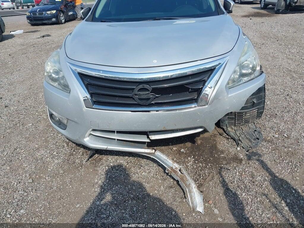 1N4AL3AP4DN437815 2013 NISSAN ALTIMA photo no. 6
