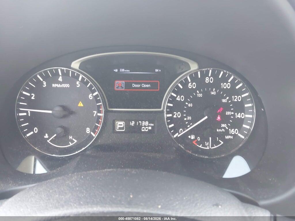 1N4AL3AP4DN437815 2013 NISSAN ALTIMA photo no. 7