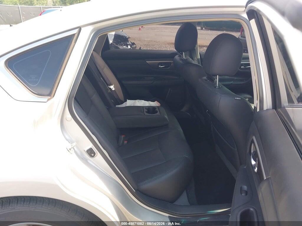1N4AL3AP4DN437815 2013 NISSAN ALTIMA photo no. 8