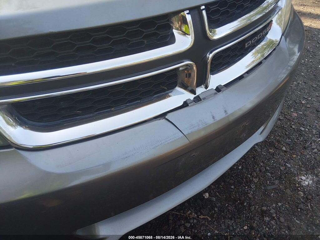 1C3CDZAG8DN766671 2013 DODGE AVENGER photo no. 6