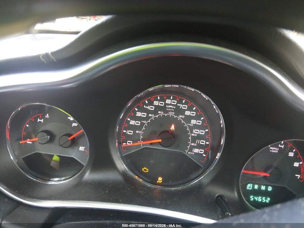 1C3CDZAG8DN766671 2013 DODGE AVENGER photo no. 7