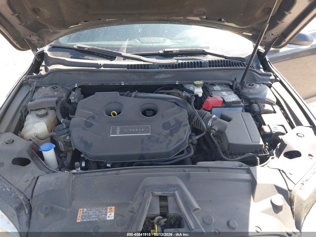 3LN6L5A90LR602456 2020 LINCOLN MKZ photo no. 10