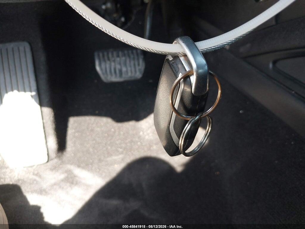 3LN6L5A90LR602456 2020 LINCOLN MKZ photo no. 11