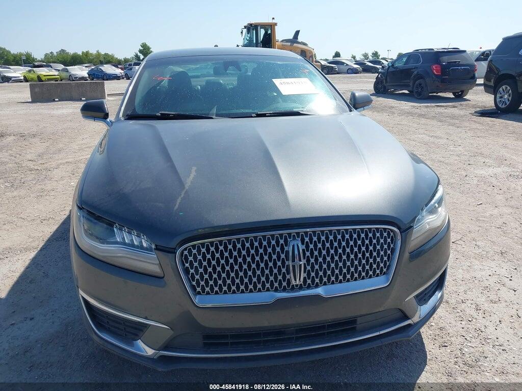 3LN6L5A90LR602456 2020 LINCOLN MKZ photo no. 12