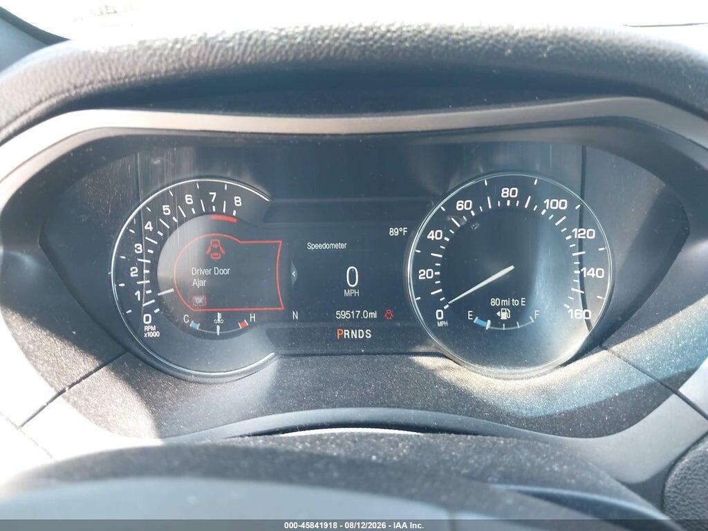 3LN6L5A90LR602456 2020 LINCOLN MKZ photo no. 7