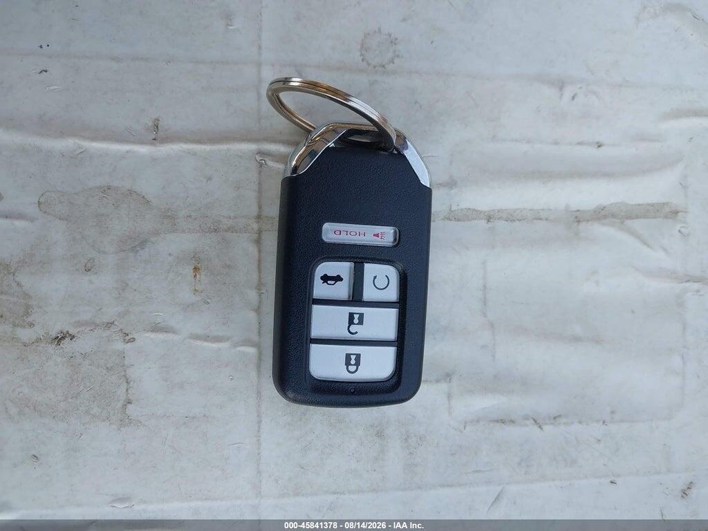 19XFC1F97LE213617 2020 HONDA CIVIC photo no. 11