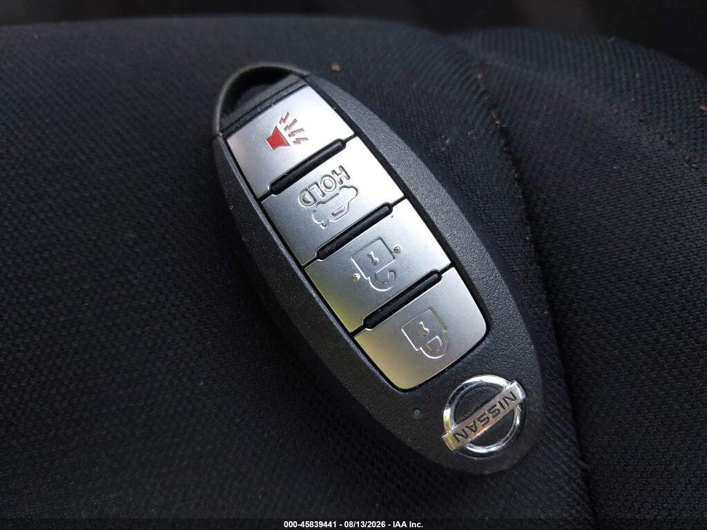 3N1AB8BVXLY275670 2020 NISSAN SENTRA photo no. 11