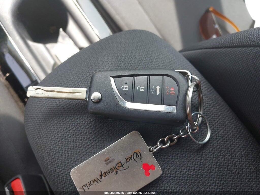 5YFEPRAE0LP142536 2020 TOYOTA COROLLA photo no. 11
