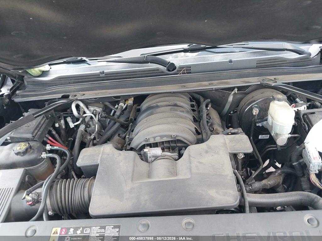 1GNSCBKC6LR308056 2020 CHEVROLET TAHOE photo no. 10