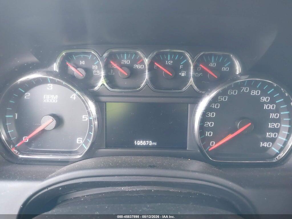 1GNSCBKC6LR308056 2020 CHEVROLET TAHOE photo no. 7