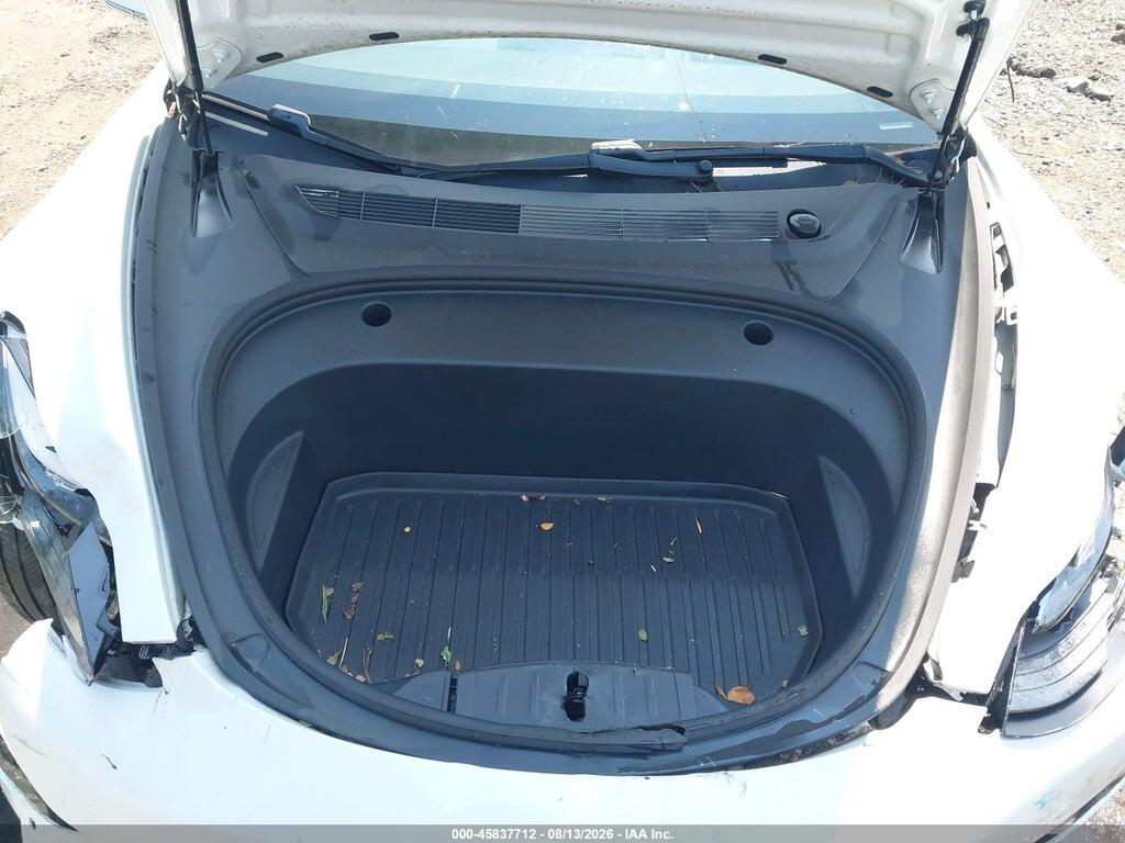 5YJ3E1EA0LF785857 2020 TESLA MODEL 3 photo no. 10