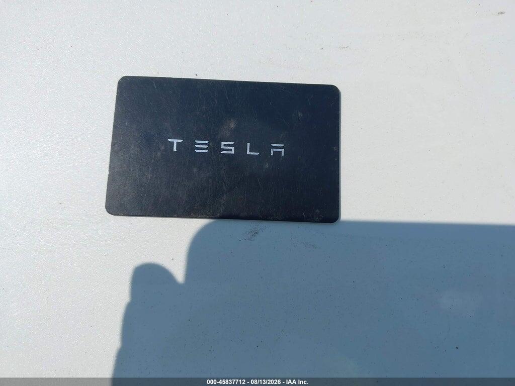 5YJ3E1EA0LF785857 2020 TESLA MODEL 3 photo no. 11