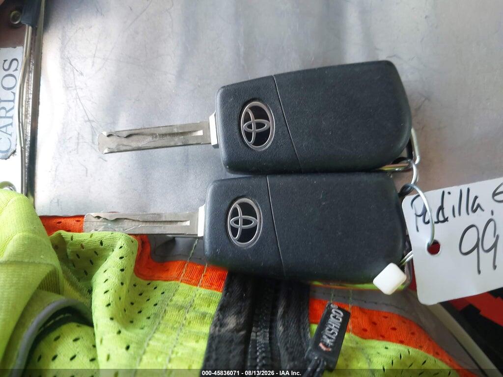 5YFEPRAE9LP025117 2020 TOYOTA COROLLA photo no. 11