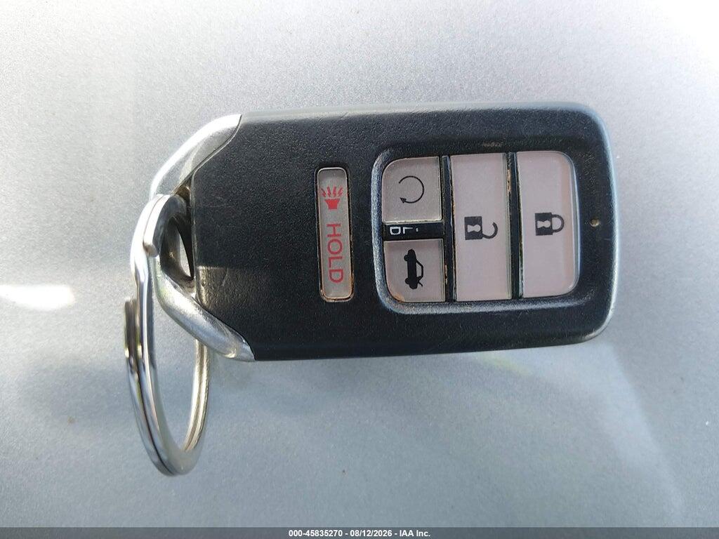 2HGFC2F88LH522385 2020 HONDA CIVIC photo no. 11