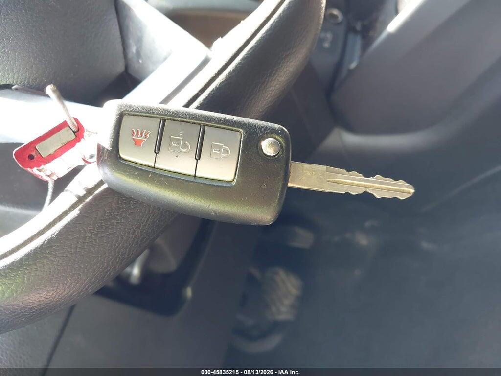 5N1AT2MT9LC809085 2020 NISSAN ROGUE photo no. 11