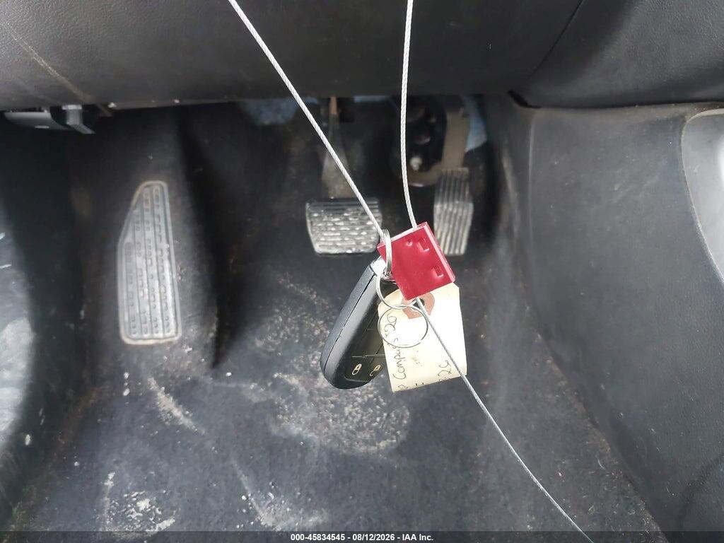 3C4NJCAB6LT144471 2020 JEEP COMPASS photo no. 11