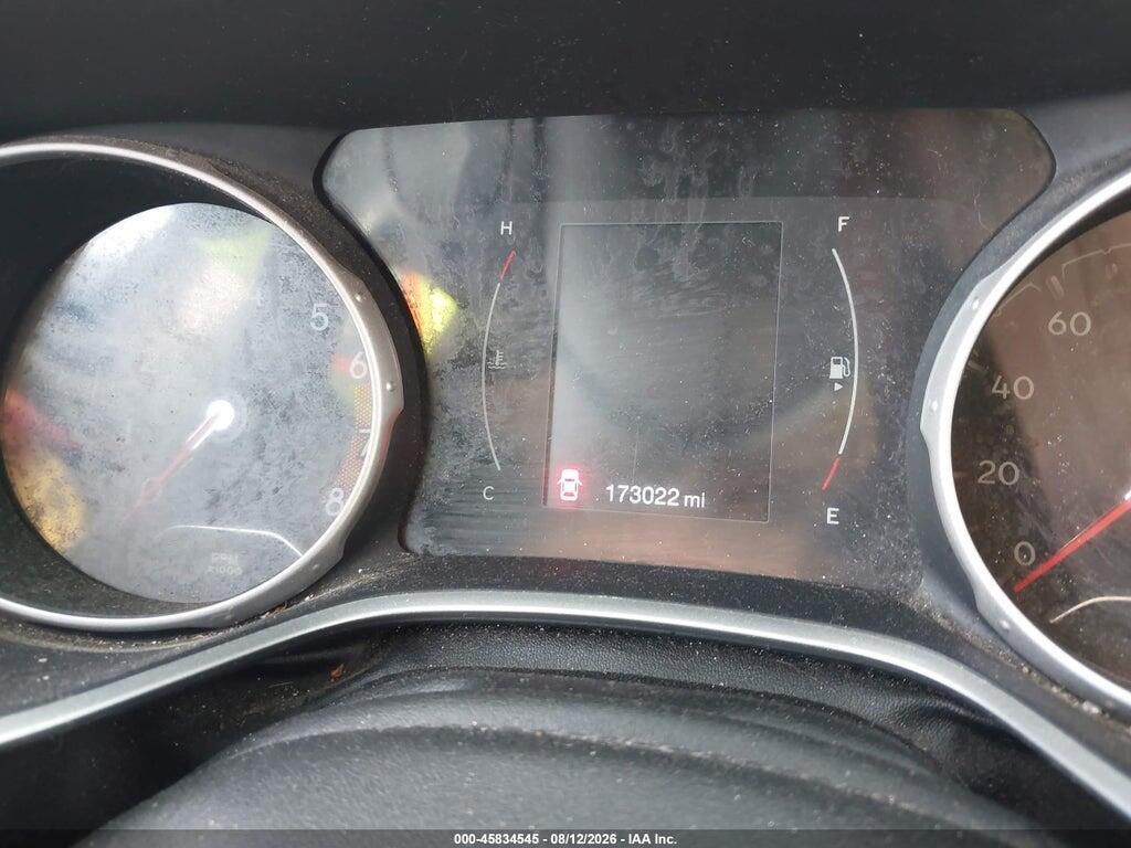 3C4NJCAB6LT144471 2020 JEEP COMPASS photo no. 7