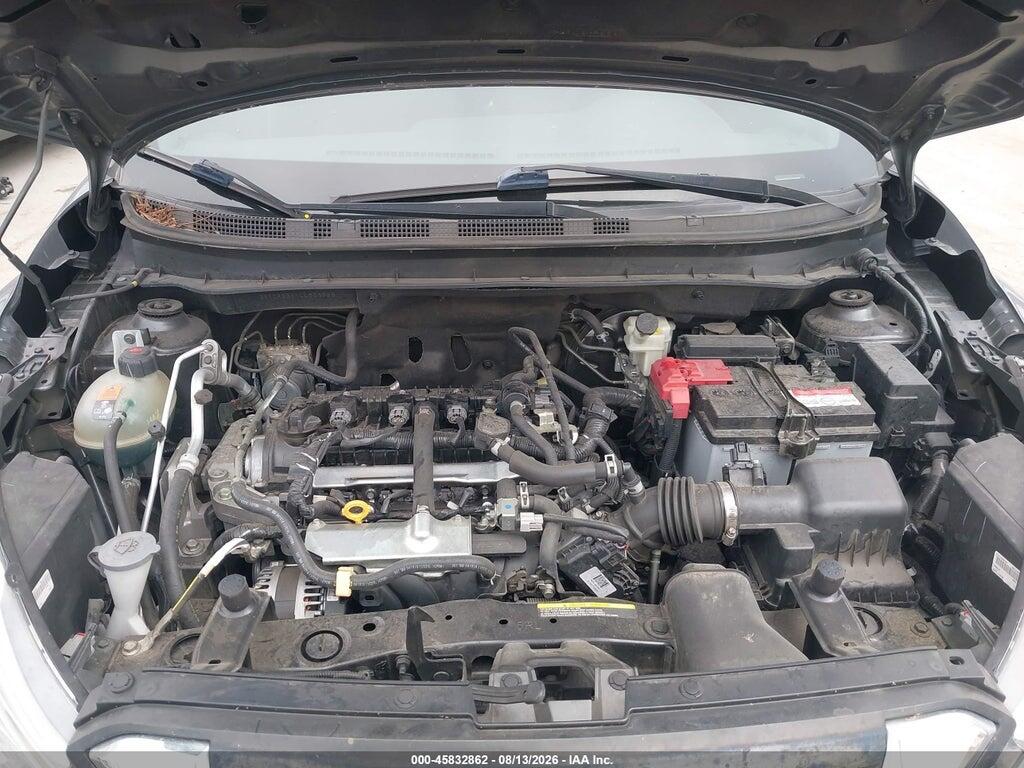 3N1CP5BV1LL506638 2020 NISSAN KICKS photo no. 10