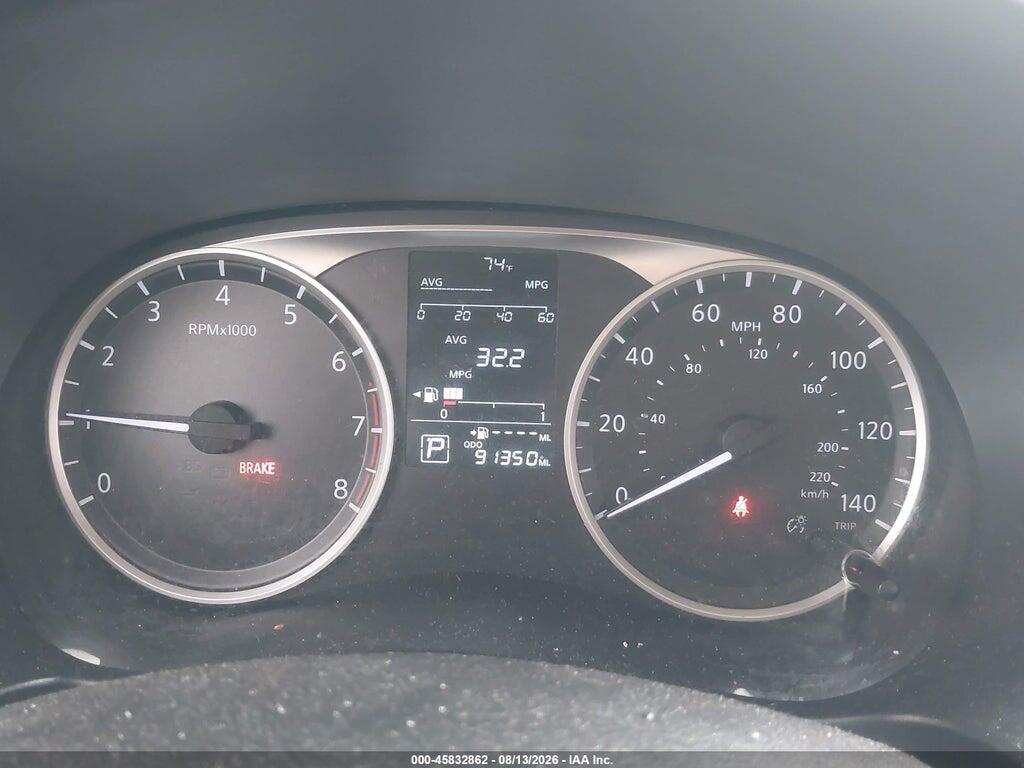 3N1CP5BV1LL506638 2020 NISSAN KICKS photo no. 7