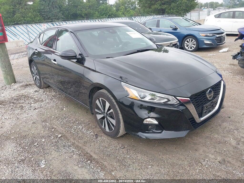1N4BL4DW1LC248448 2020 NISSAN ALTIMA photo no. 1