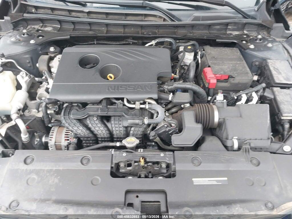 1N4BL4DW1LC248448 2020 NISSAN ALTIMA photo no. 10