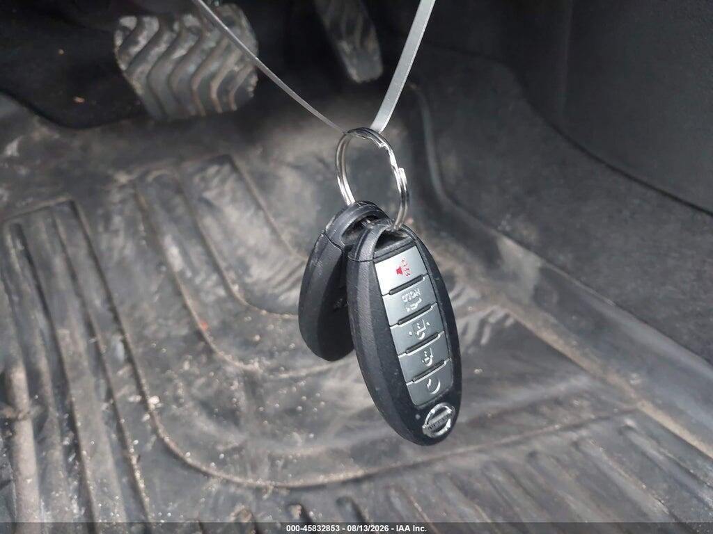 1N4BL4DW1LC248448 2020 NISSAN ALTIMA photo no. 11
