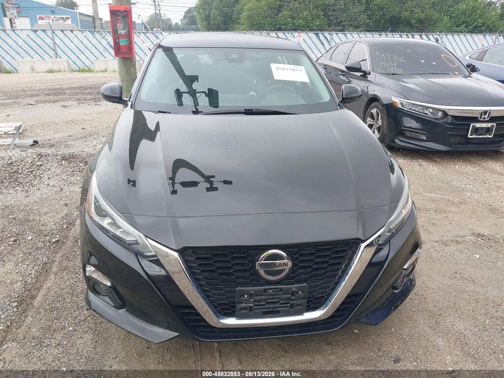 1N4BL4DW1LC248448 2020 NISSAN ALTIMA photo no. 12