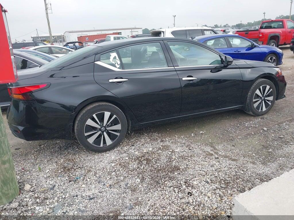 1N4BL4DW1LC248448 2020 NISSAN ALTIMA photo no. 4