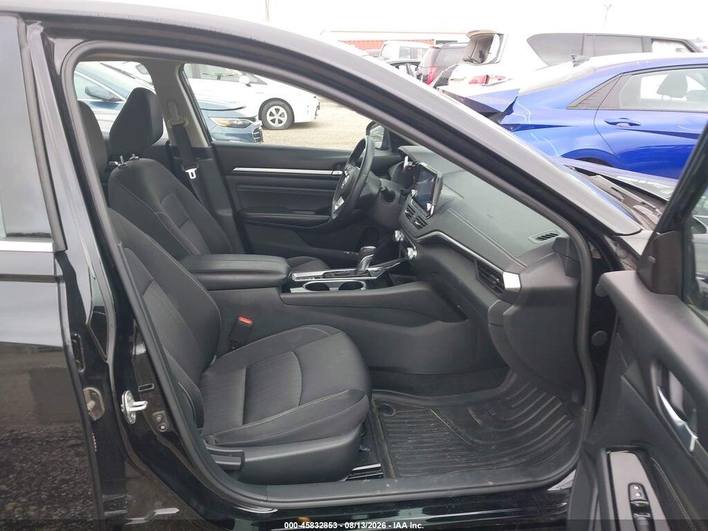 1N4BL4DW1LC248448 2020 NISSAN ALTIMA photo no. 5