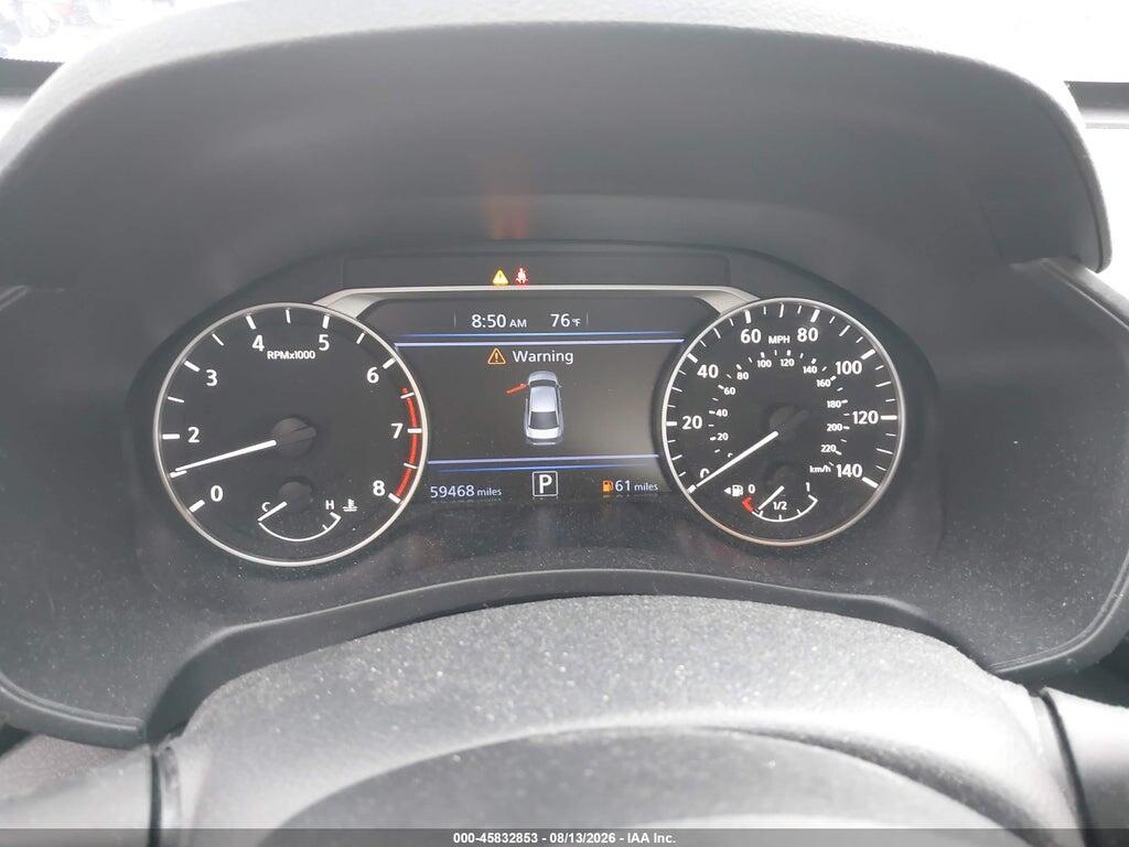 1N4BL4DW1LC248448 2020 NISSAN ALTIMA photo no. 7
