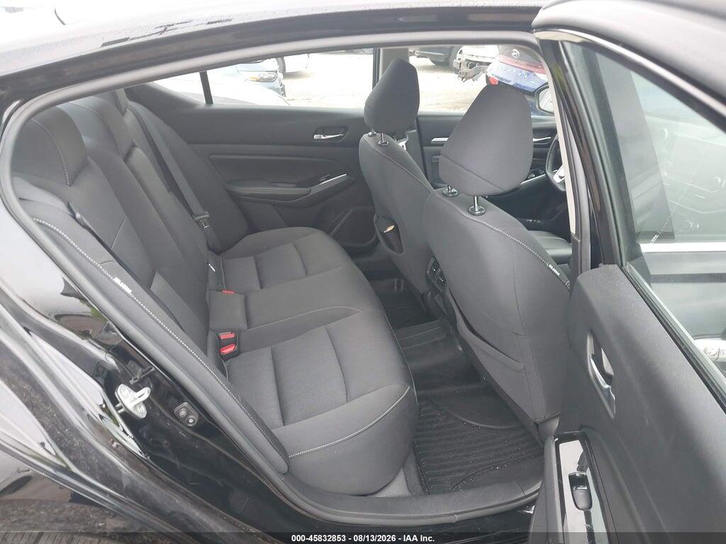 1N4BL4DW1LC248448 2020 NISSAN ALTIMA photo no. 8