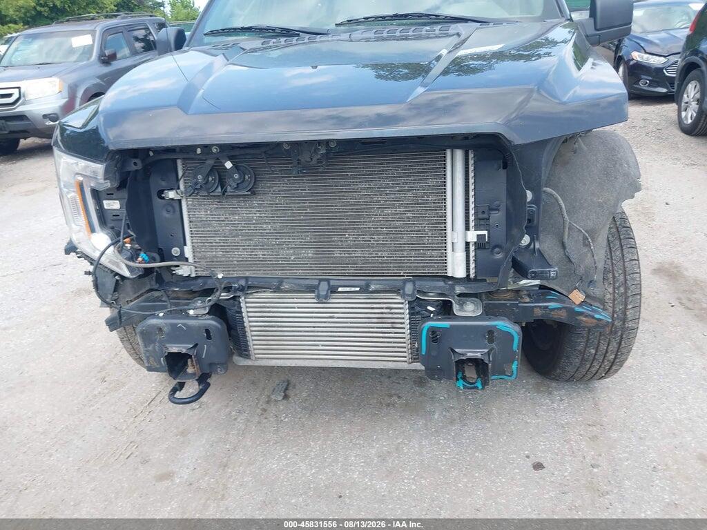 1FTEW1EP3LFC46834 2020 FORD F-150 photo no. 6