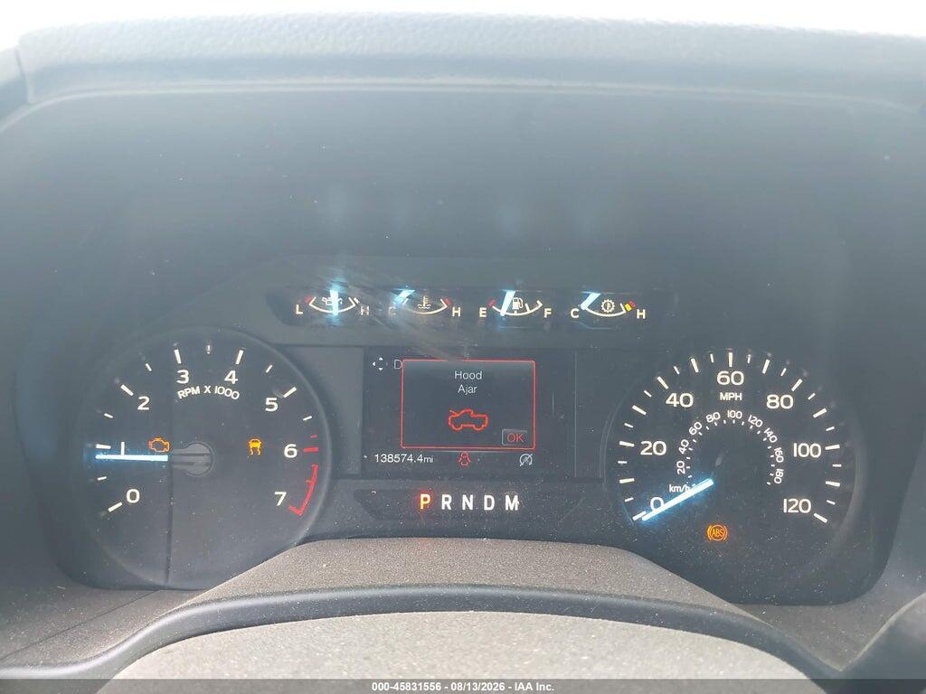 1FTEW1EP3LFC46834 2020 FORD F-150 photo no. 7