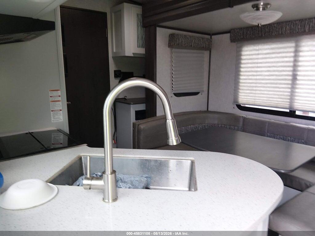 4YDT19F2XLD434766 2020 KEYSTONE BULLET PREMIER photo no. 11