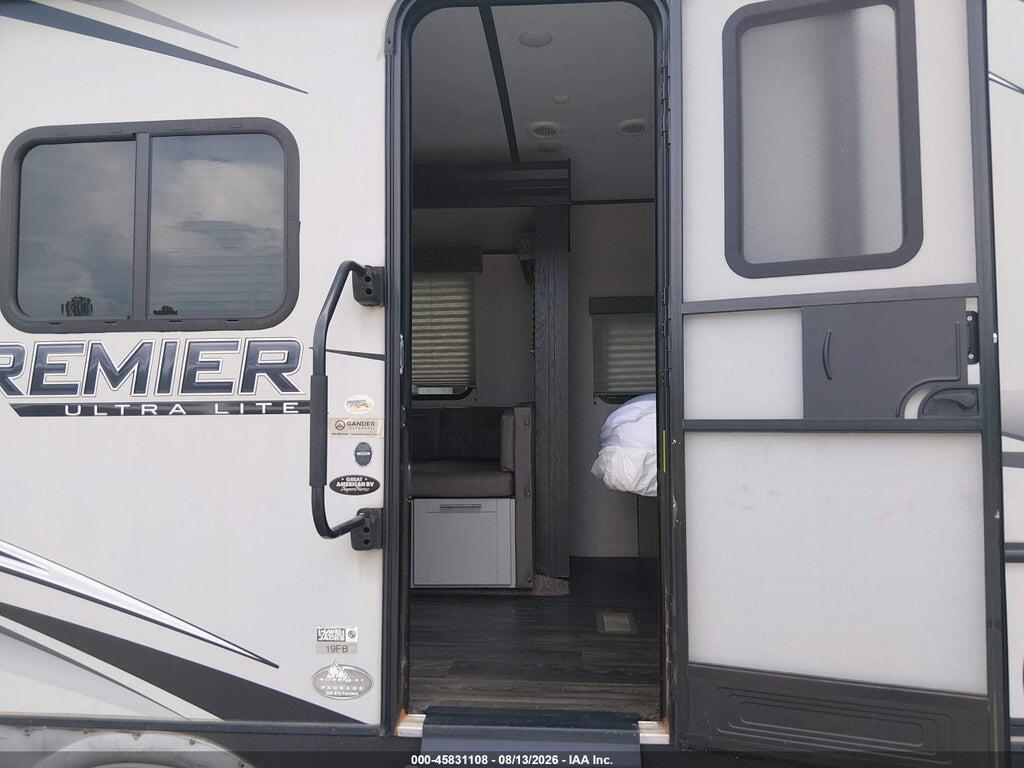 4YDT19F2XLD434766 2020 KEYSTONE BULLET PREMIER photo no. 5