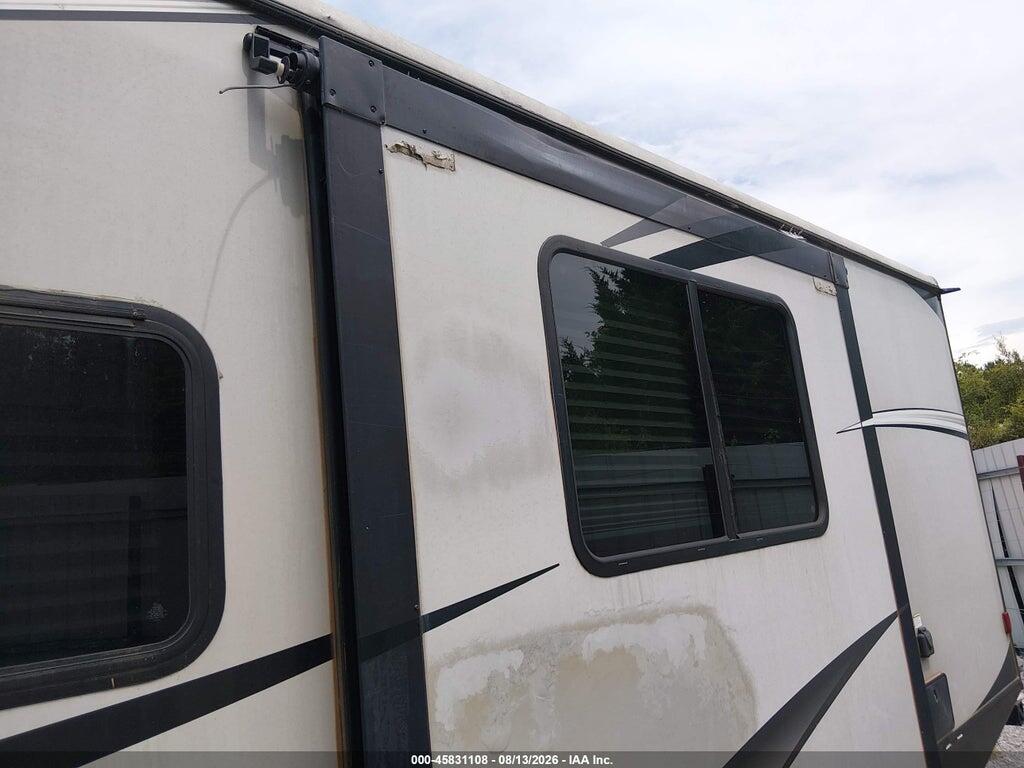 4YDT19F2XLD434766 2020 KEYSTONE BULLET PREMIER photo no. 6