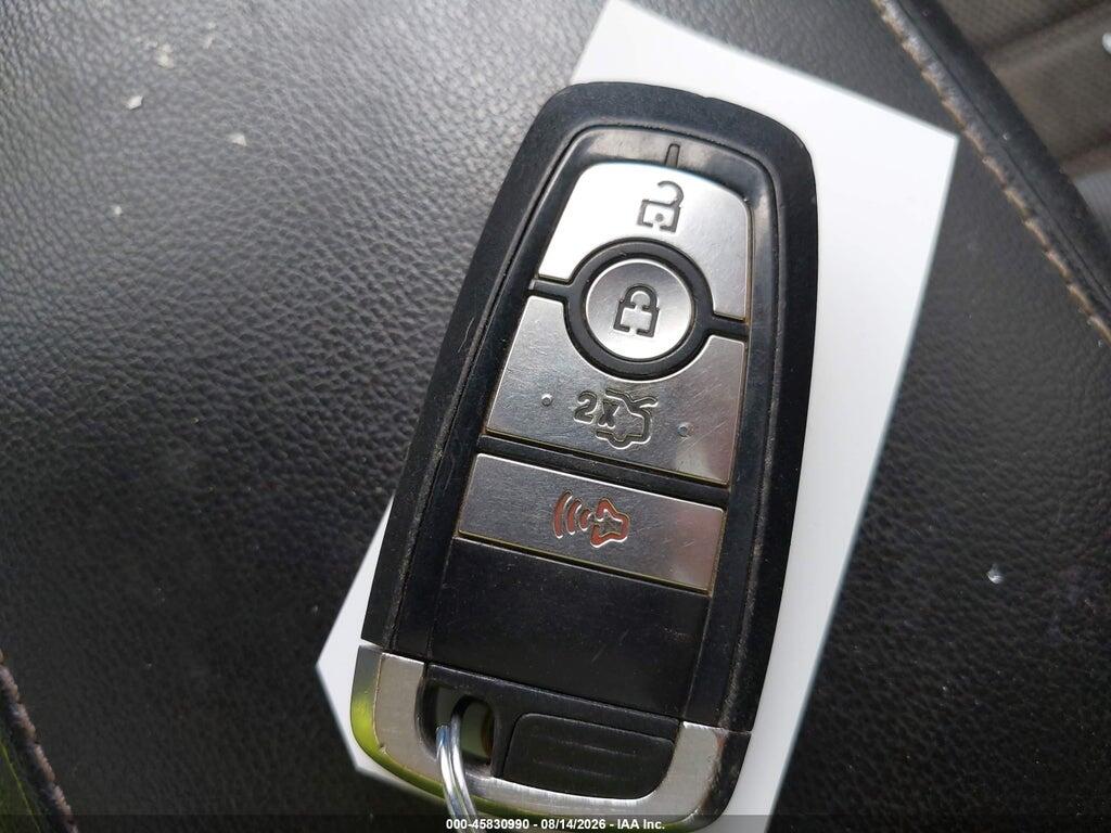 3FA6P0T95LR172387 2020 FORD FUSION photo no. 11