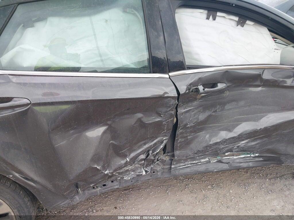 3FA6P0T95LR172387 2020 FORD FUSION photo no. 6