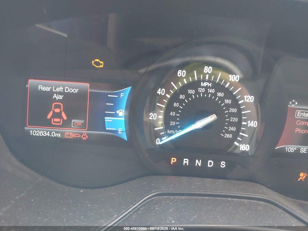 3FA6P0T95LR172387 2020 FORD FUSION photo no. 7