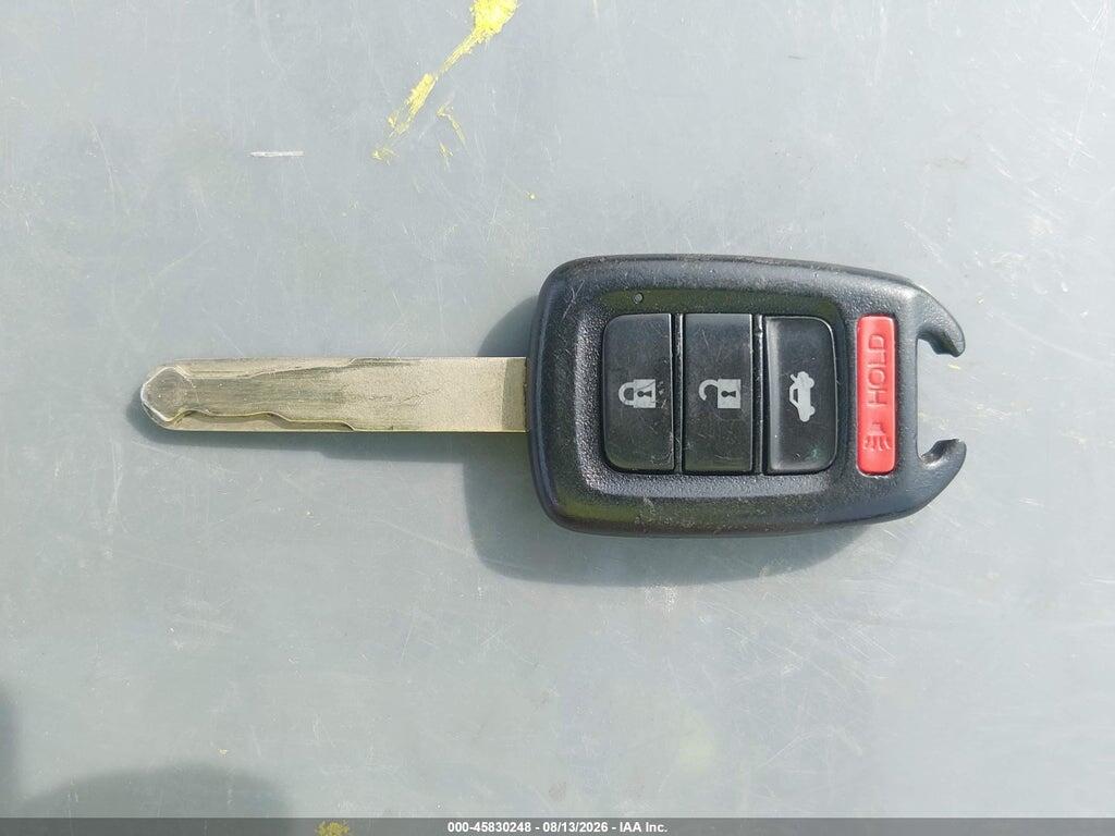 2HGFC2F66LH560230 2020 HONDA CIVIC photo no. 11