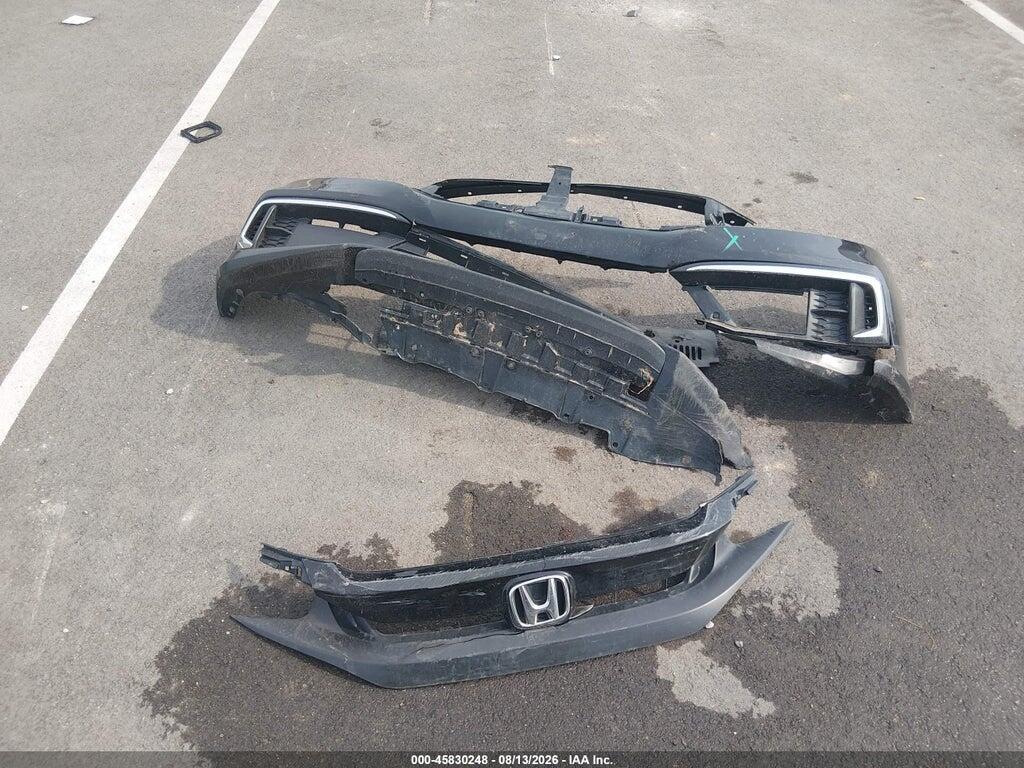 2HGFC2F66LH560230 2020 HONDA CIVIC photo no. 12
