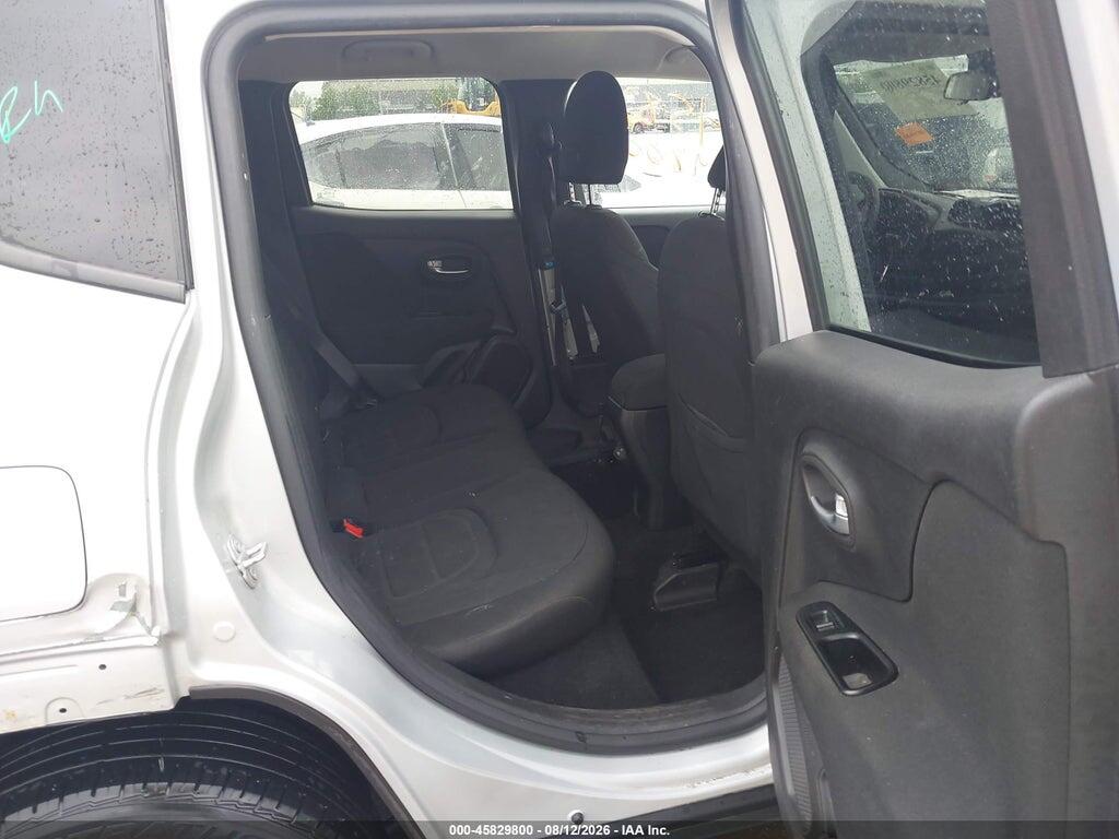 ZACNJBBB6LPL29679 2020 JEEP RENEGADE photo no. 8