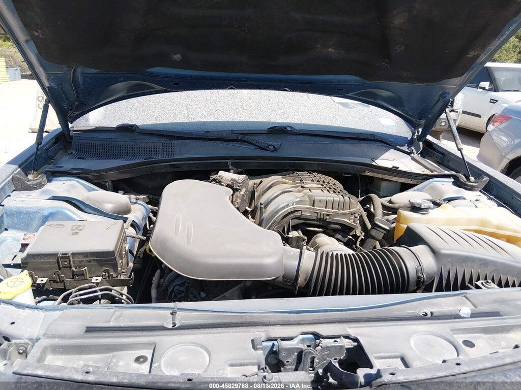 2C3CCAAG4LH202947 2020 CHRYSLER 300 photo no. 10