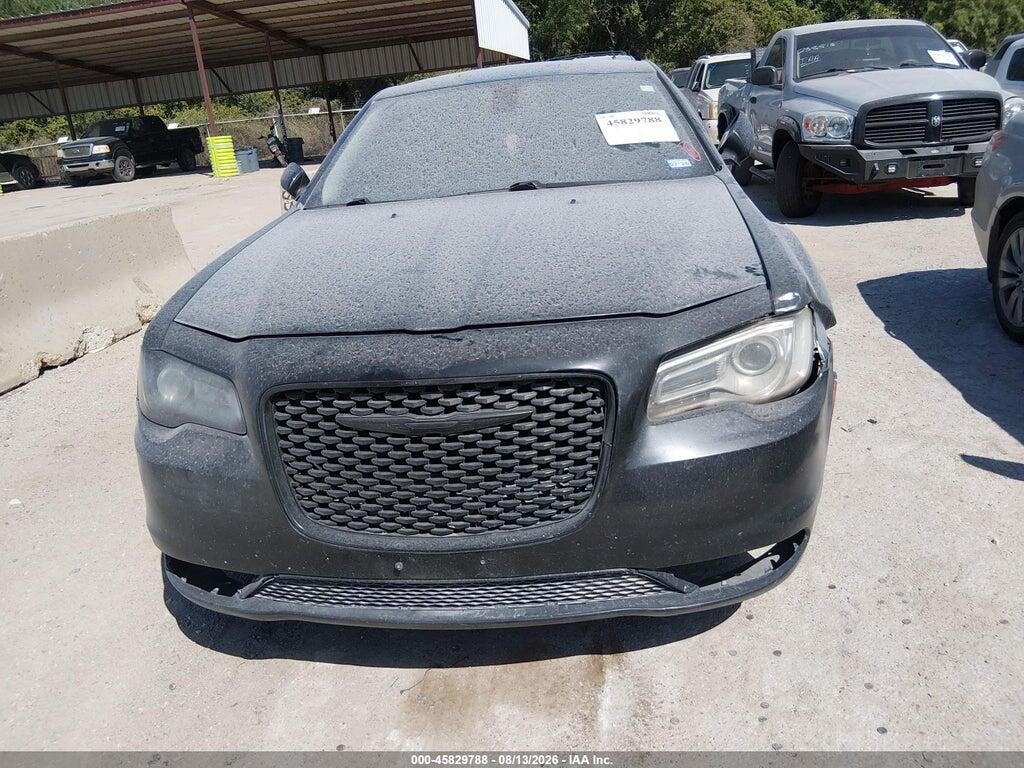 2C3CCAAG4LH202947 2020 CHRYSLER 300 photo no. 11